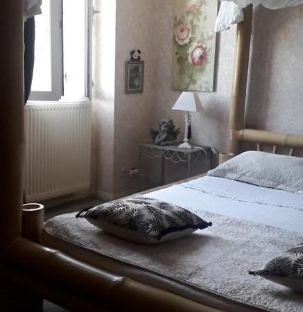 Bed and Breakfast Cote Jardin Периго Экстерьер фото