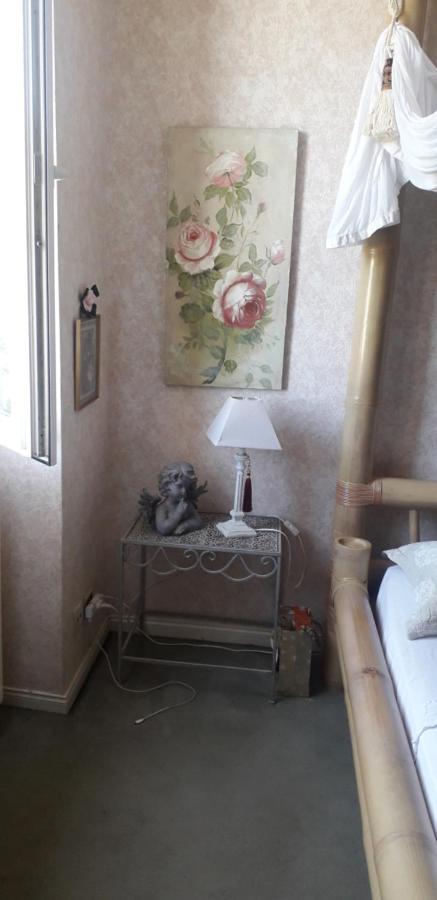 Bed and Breakfast Cote Jardin Периго Экстерьер фото