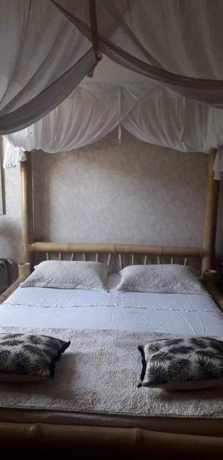 Bed and Breakfast Cote Jardin Периго Экстерьер фото