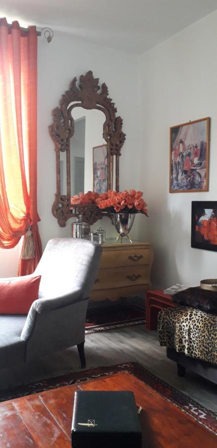 Bed and Breakfast Cote Jardin Периго Экстерьер фото