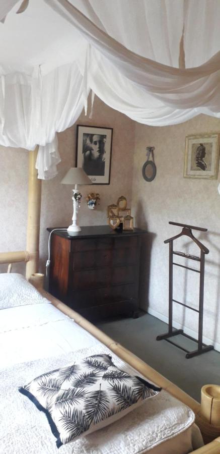Bed and Breakfast Cote Jardin Периго Экстерьер фото