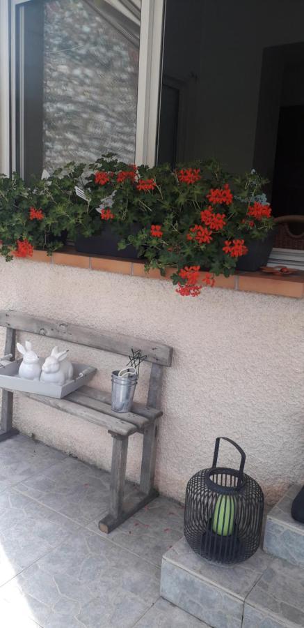 Bed and Breakfast Cote Jardin Периго Экстерьер фото